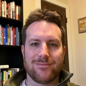 Meet your Posher, Matt